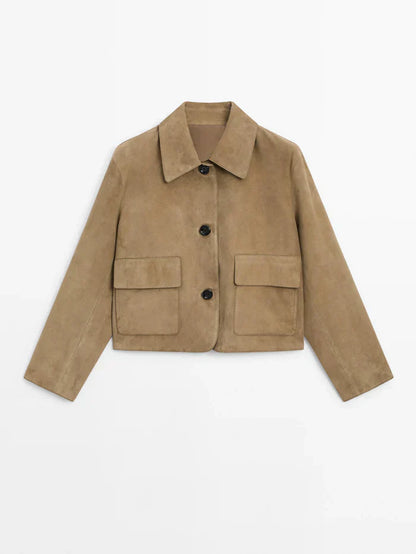 Classic Vintage Jacket