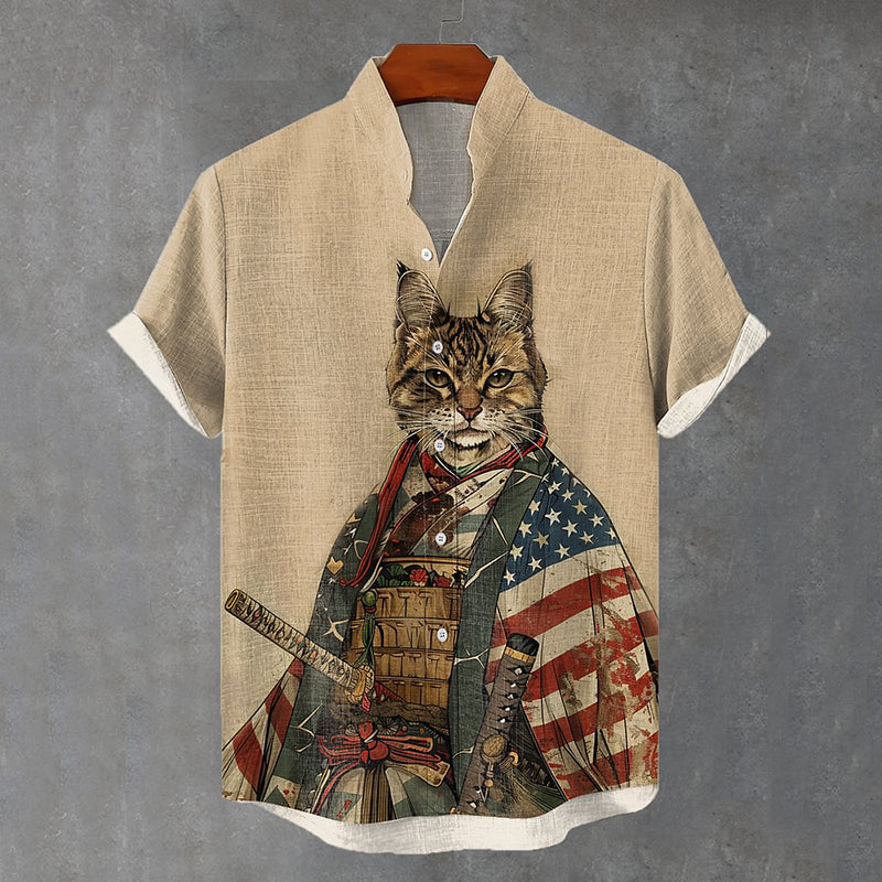 Beautifully Crafted Shirt