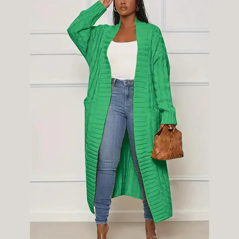 Vintage Inspired Jacket