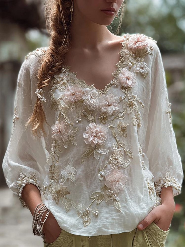 Classic Vintage Shirt