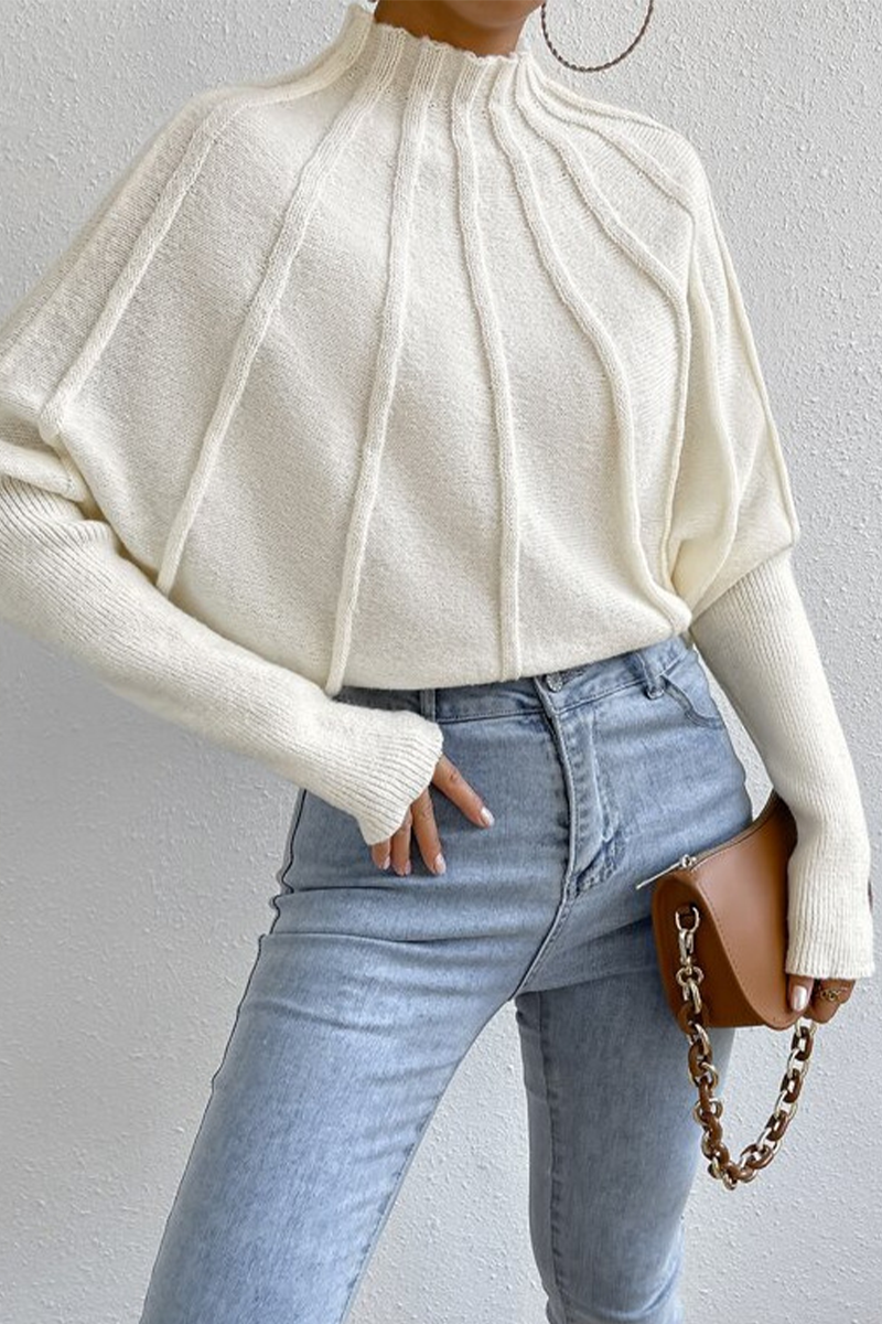 Vintage Inspired Sweater