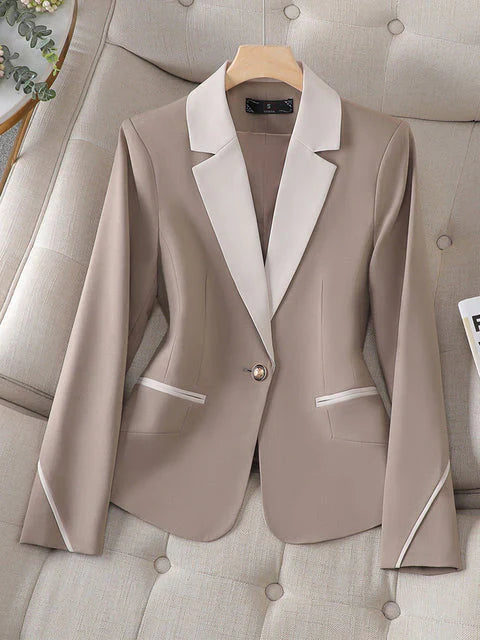 Gracefully Designed Coat