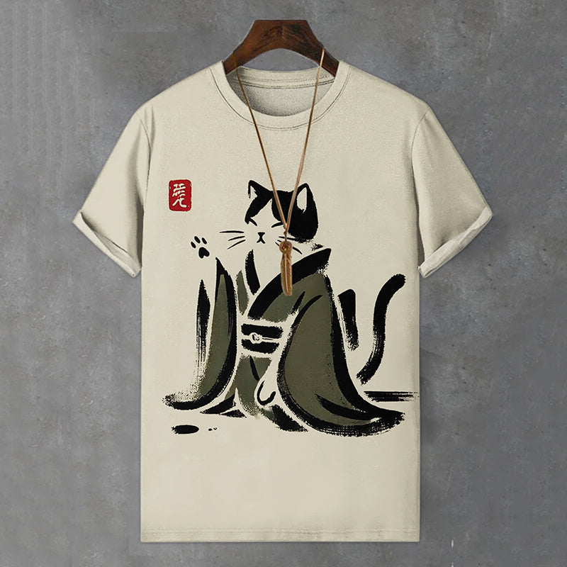 Vintage Inspired T-Shirt