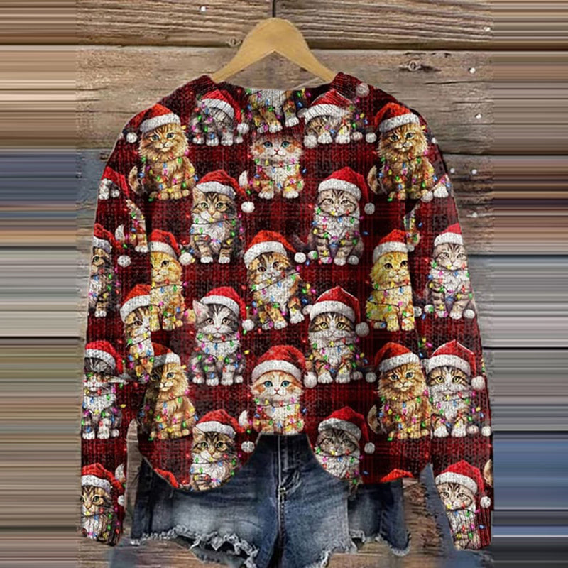 Classic Vintage Sweater