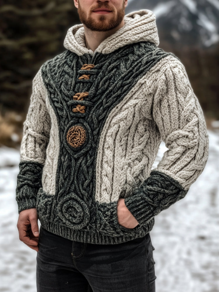 Beautifully Crafted Sweater