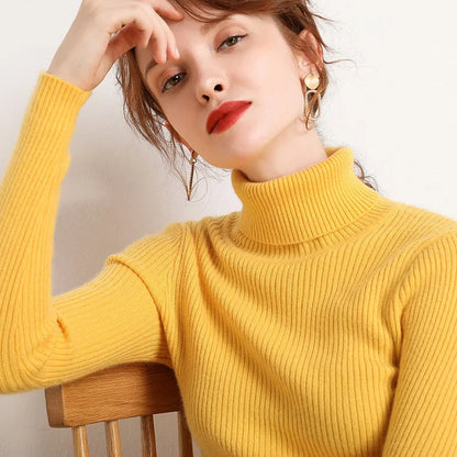 Vintage Inspired Sweater