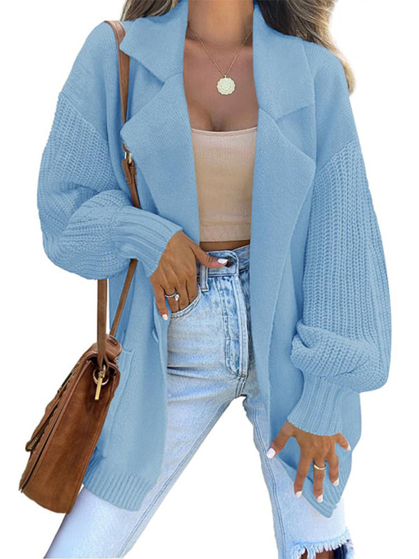Elegantly Designed Sweater