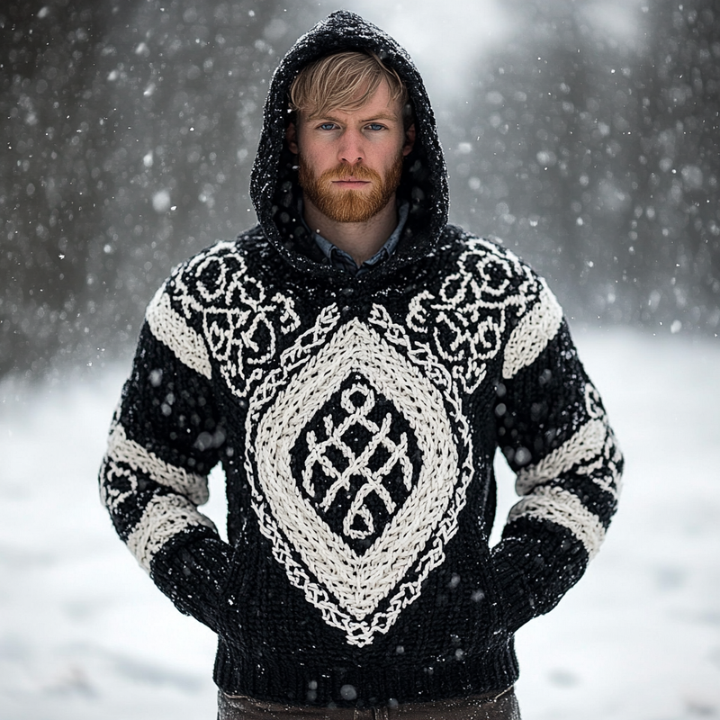 Beautifully Crafted Sweater