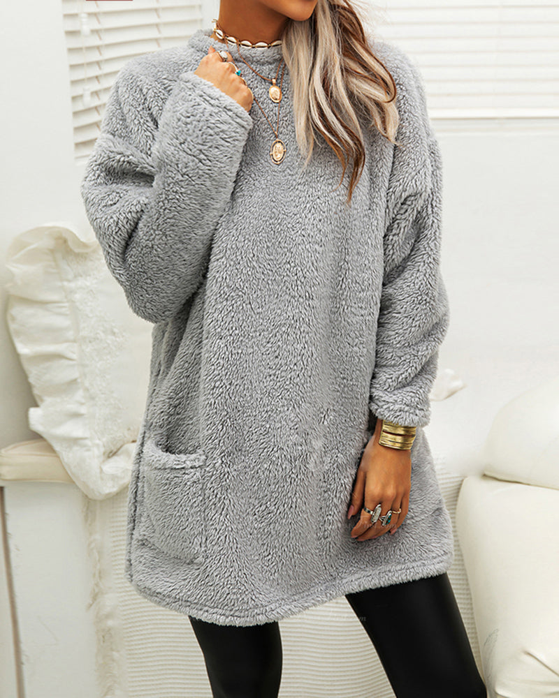 Elegantly Designed Sweater