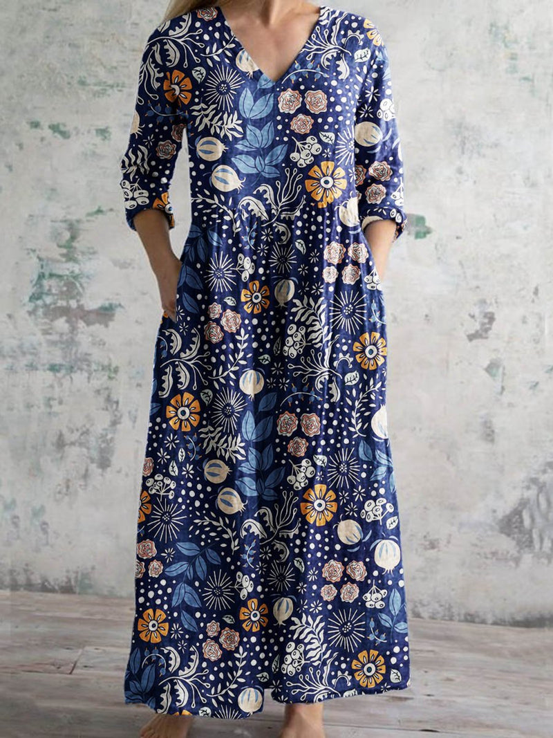 Beautifully Crafted Dress