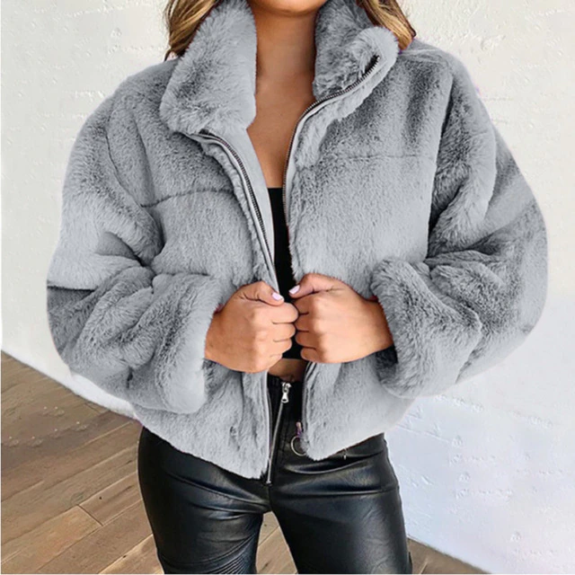 Thoughtfully Designed Jacket