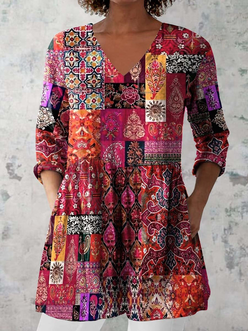 Beautifully Crafted Top