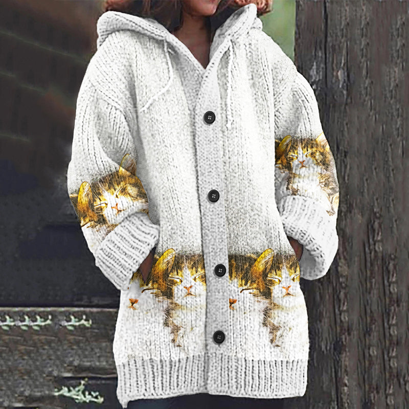 Classic Vintage Cardigan