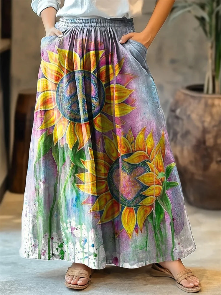 Timeless Vintage Style Garment