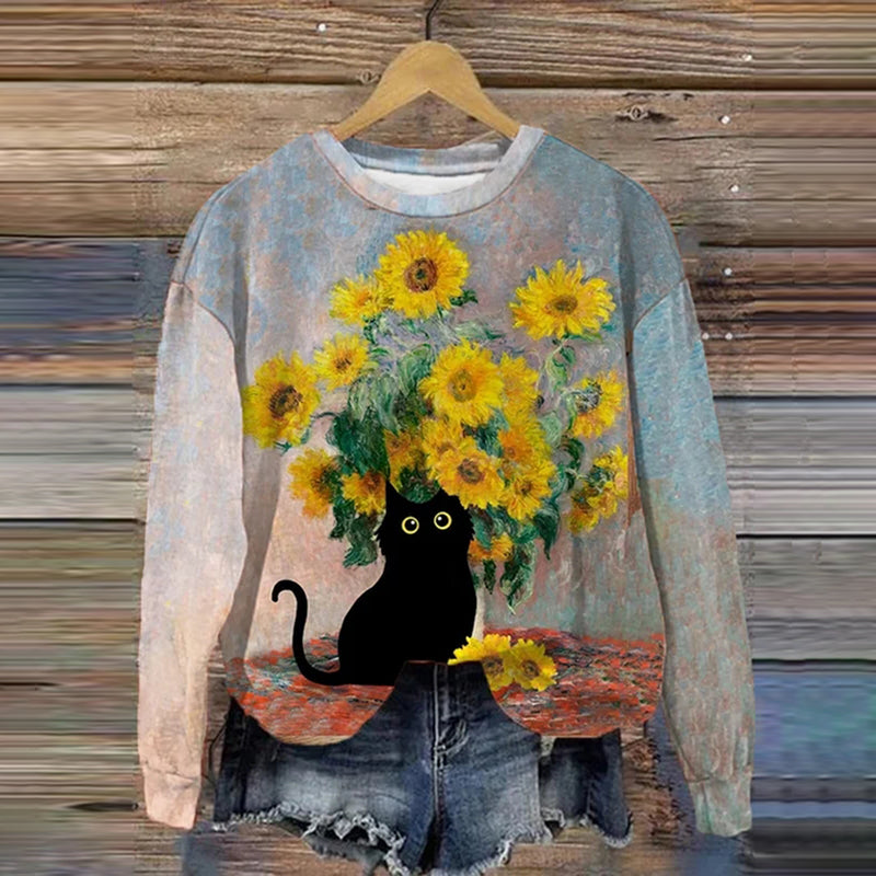 Thoughtfully Designed Shirt