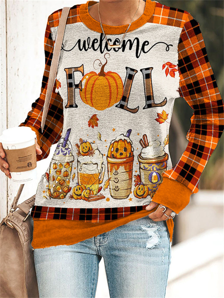 Vintage Inspired Shirt
