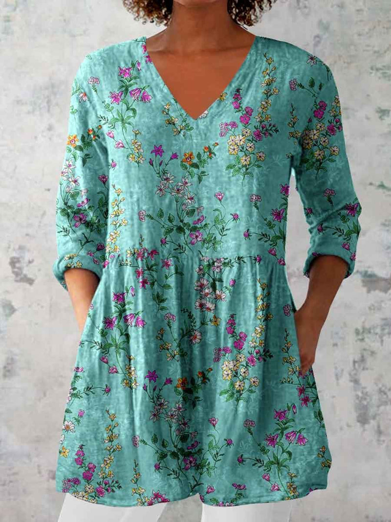 Gracefully Designed Top