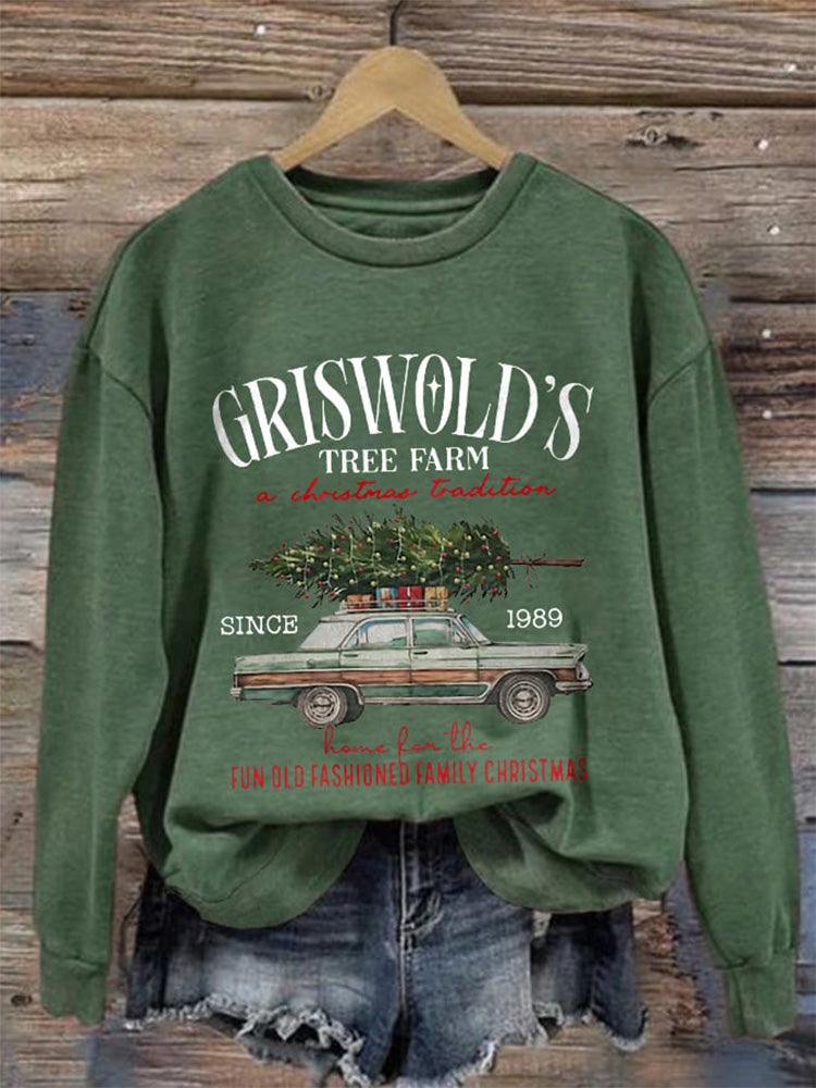 Vintage Inspired Shirt