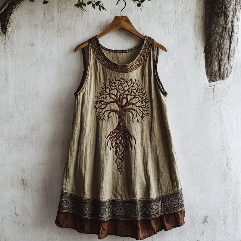 Thoughtfully Designed Top