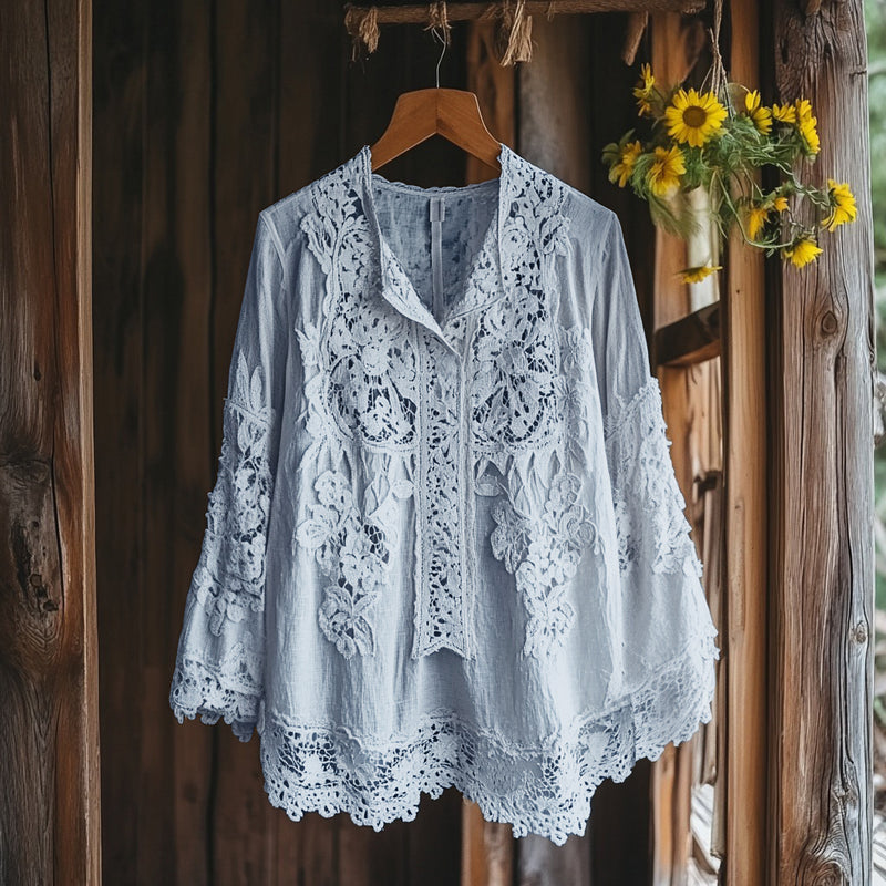 Classic Vintage Shirt