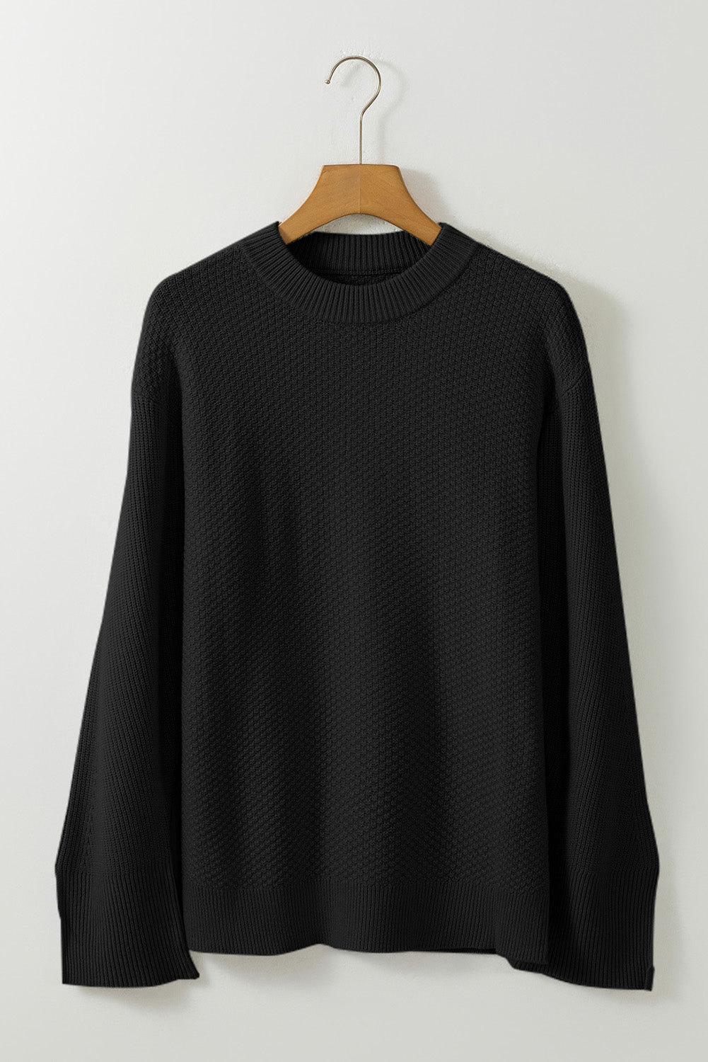 Vintage Inspired Sweater