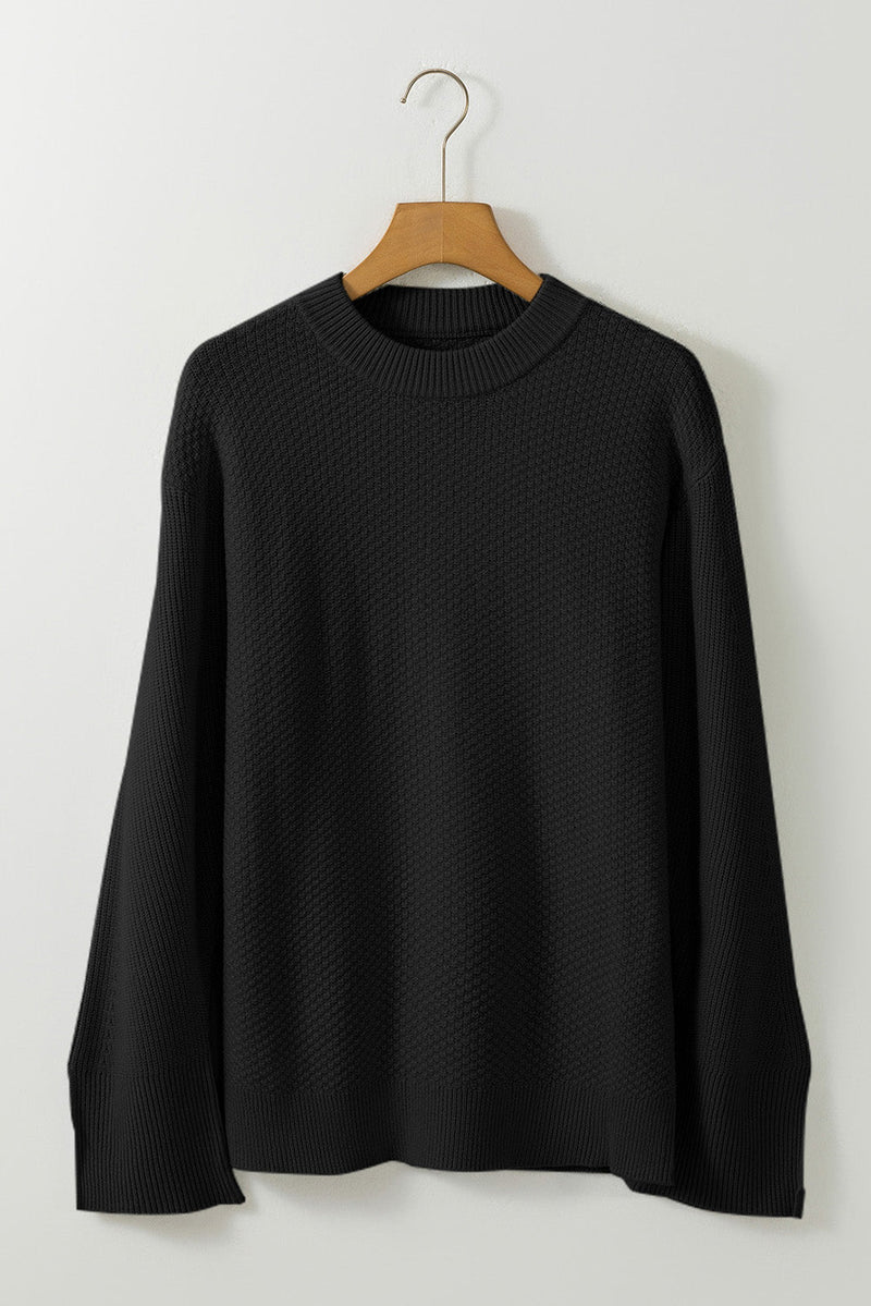 Vintage Inspired Sweater
