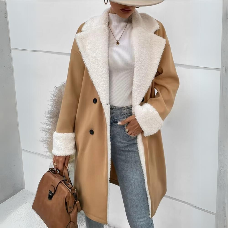 Beautifully Crafted Jacket