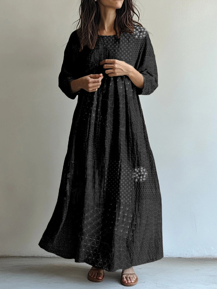Thoughtfully Designed Dress