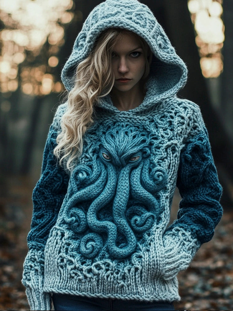 Vintage Inspired Sweater