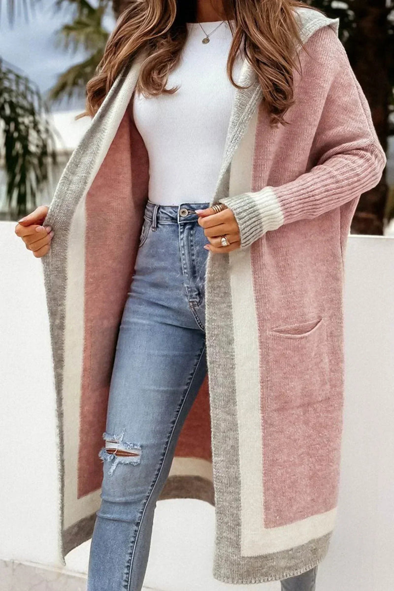 Gracefully Designed Jacket