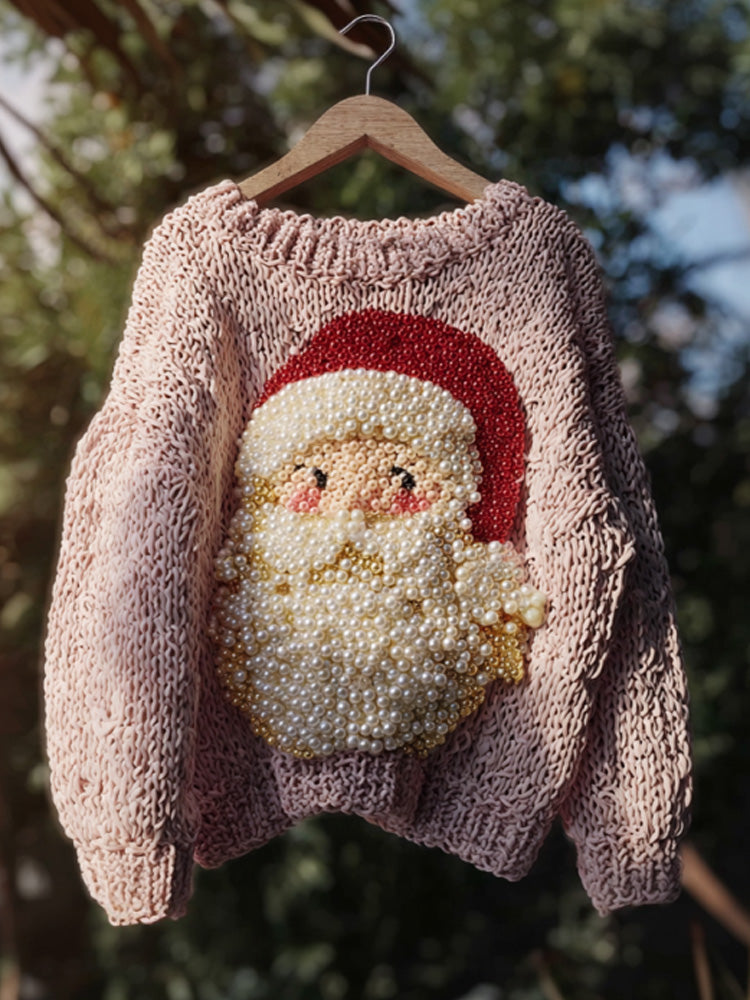 Beautifully Crafted Sweater