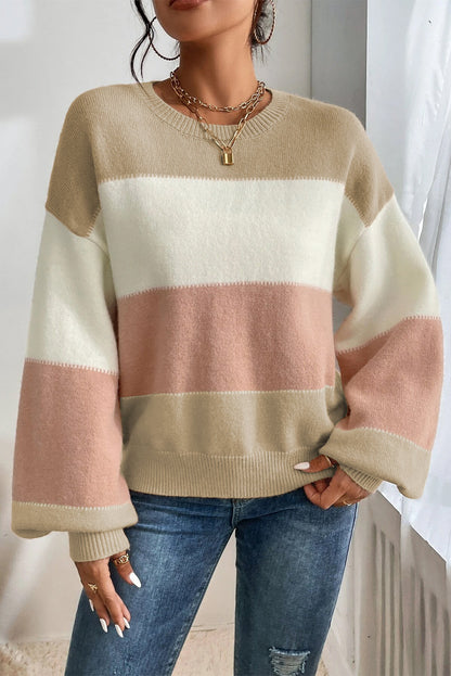 Vintage Inspired Sweater