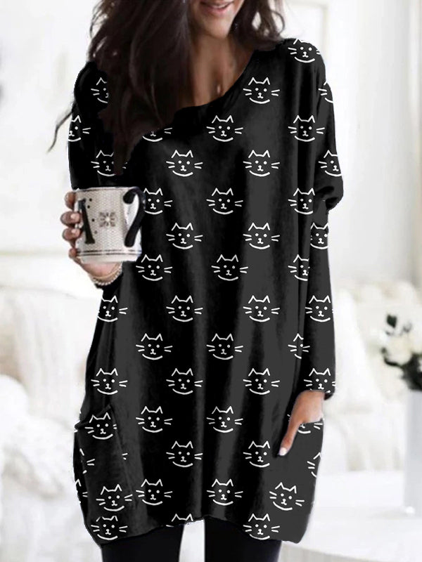 Vintage Inspired Garment