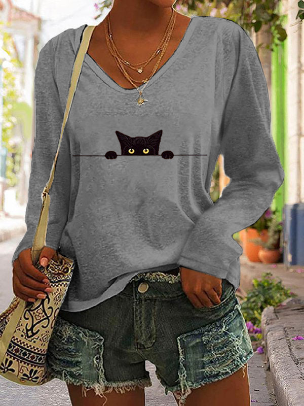 Thoughtfully Designed T-Shirt