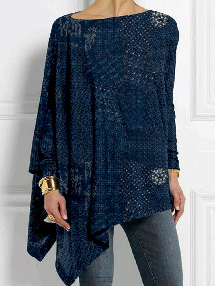 Thoughtfully Designed Shirt