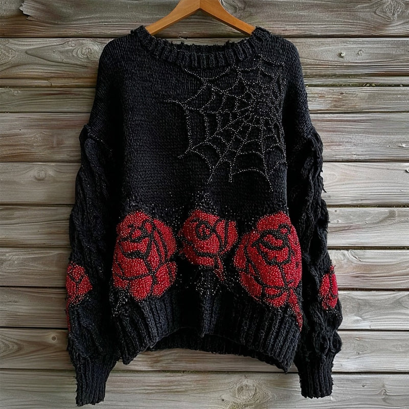 Classic Vintage Sweater