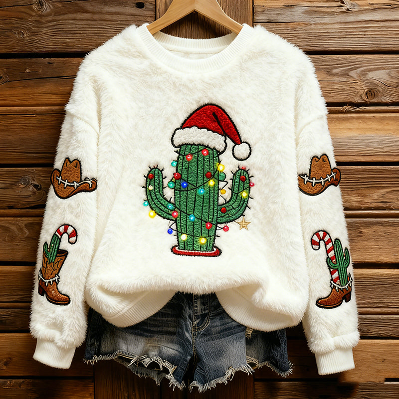 Elegantly Designed Sweater