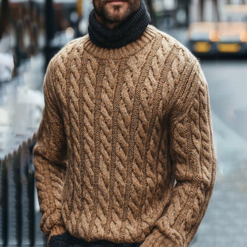 Elegantly Designed Sweater