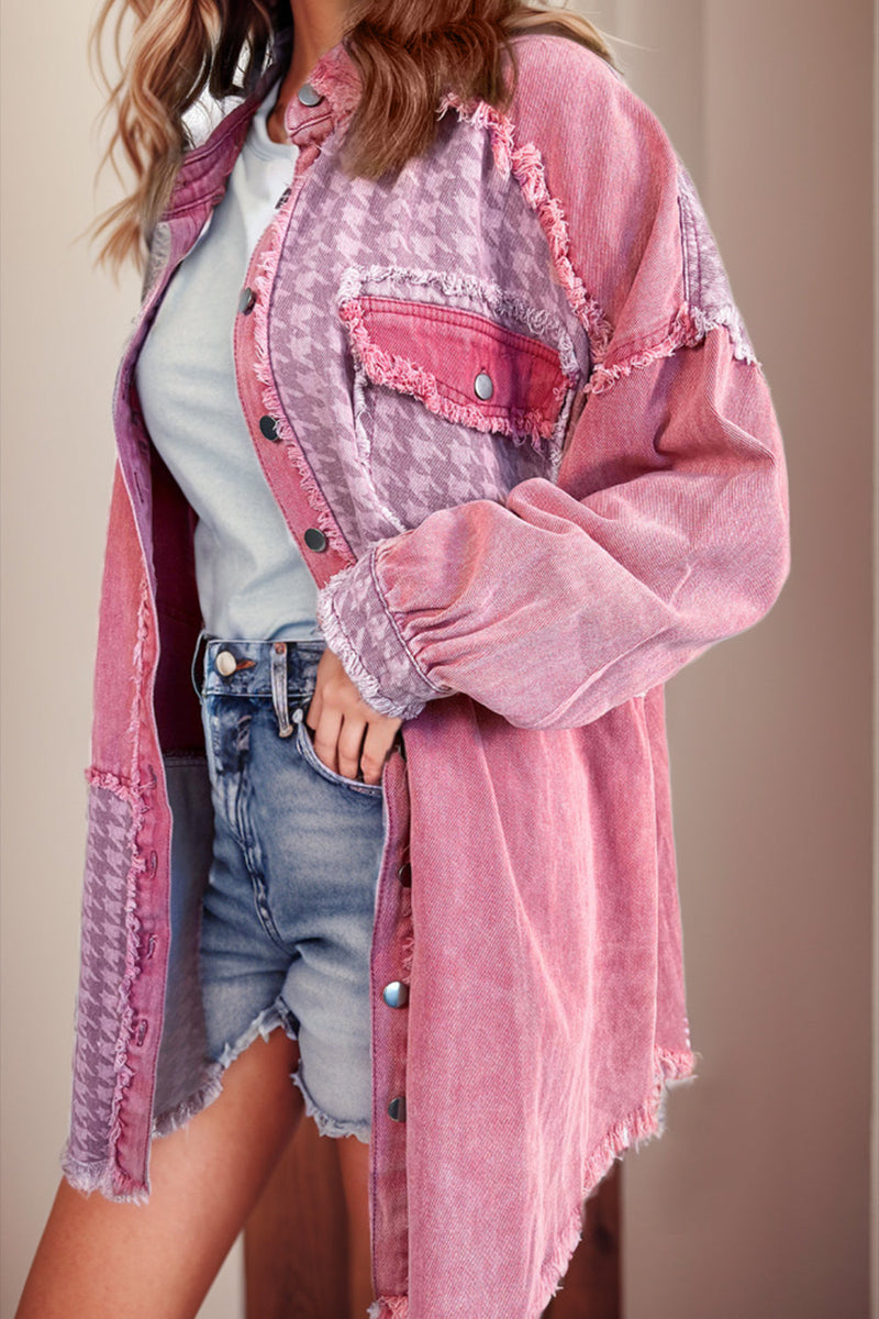Vintage Inspired Jacket