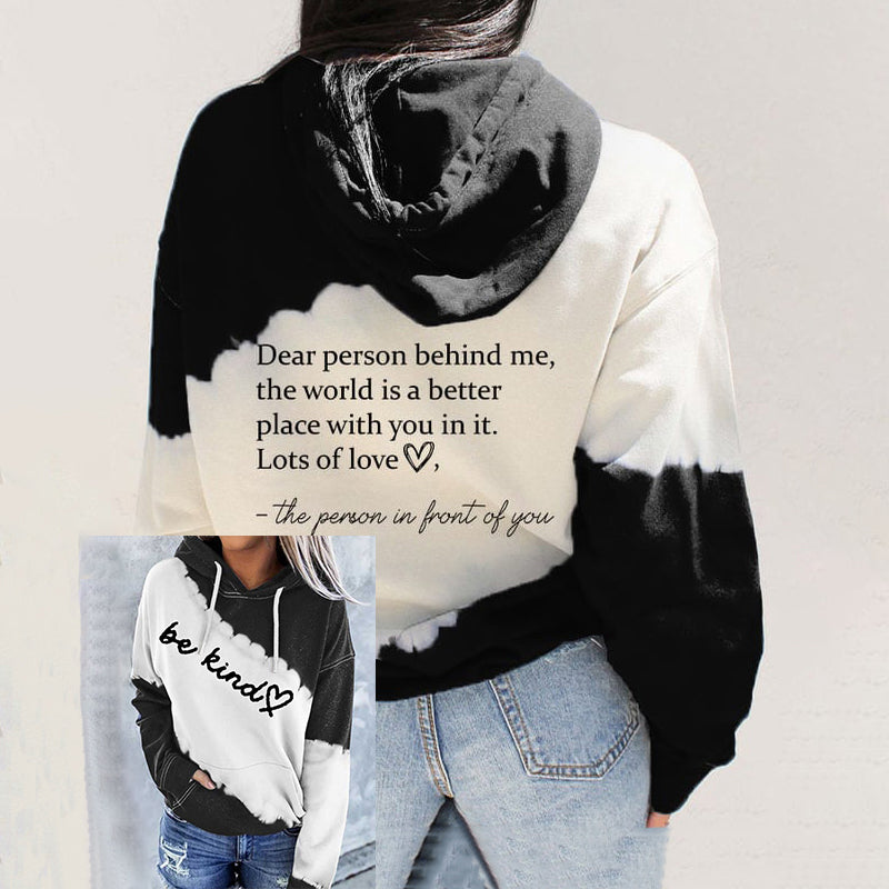Thoughtfully Designed Garment