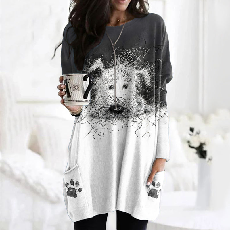 Classic Vintage Garment