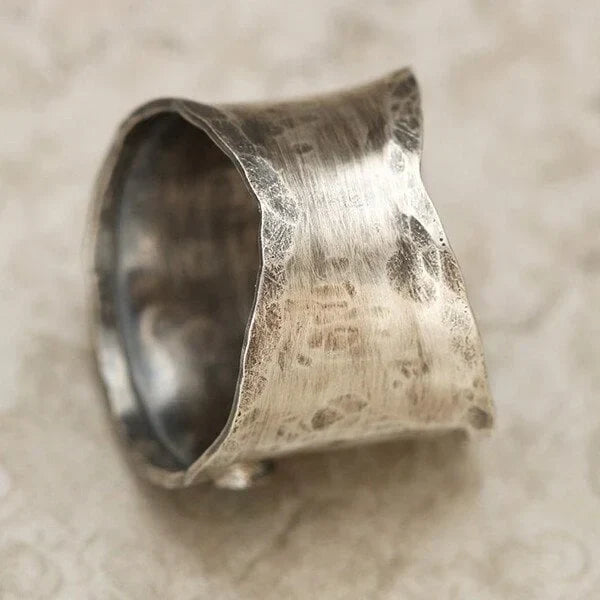 Charming Ring for Any Occasion