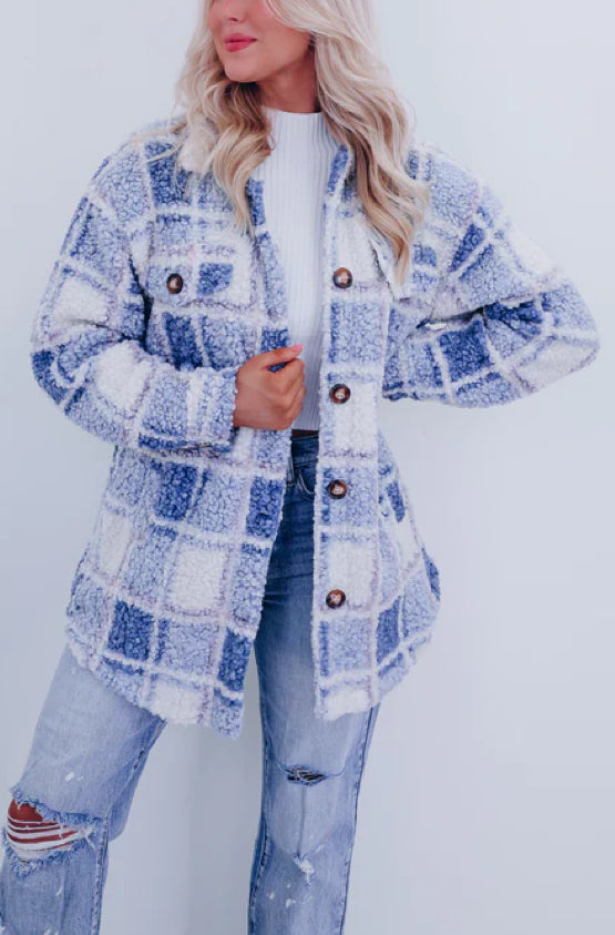 Beautifully Crafted Jacket
