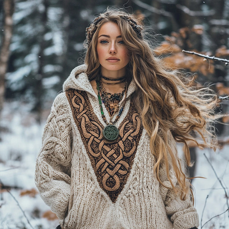 Beautifully Crafted Sweater