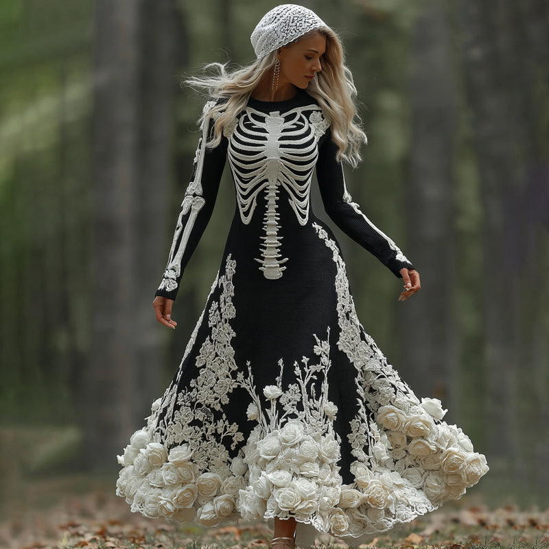 Beautifully Crafted Dress