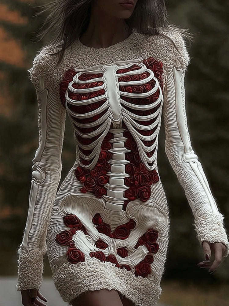 Thoughtfully Designed Garment