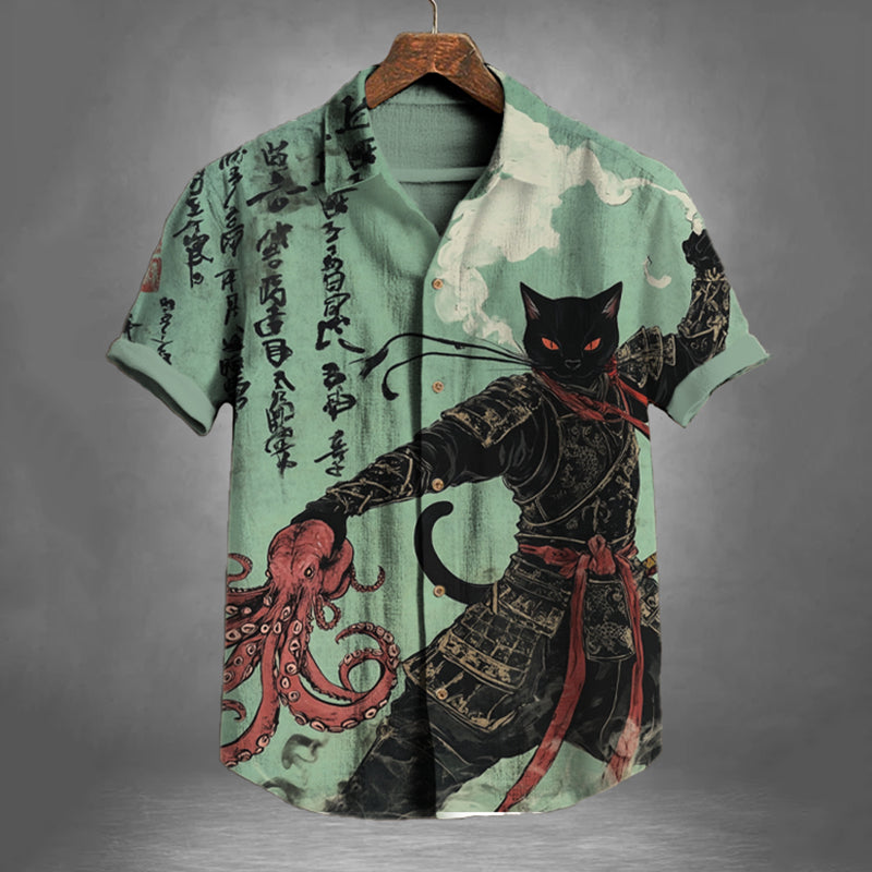 Vintage Inspired Shirt