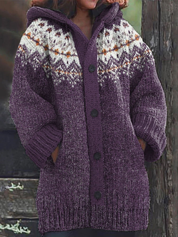 Classic Vintage Cardigan