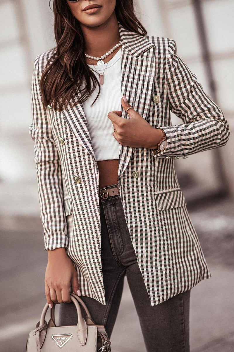 Thoughtfully Designed Garment