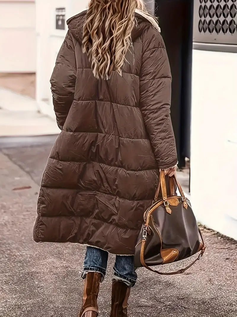Timeless Vintage Style Jacket